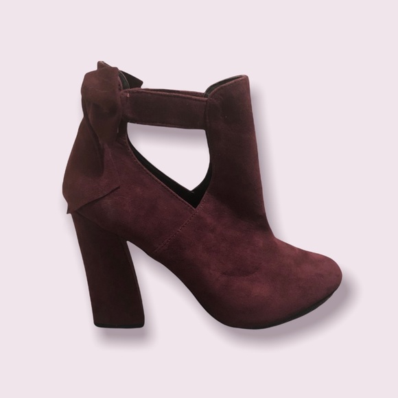 Call It Spring Bow Booties - Picture 3 of 7